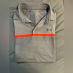 Under Armour Polo Medium